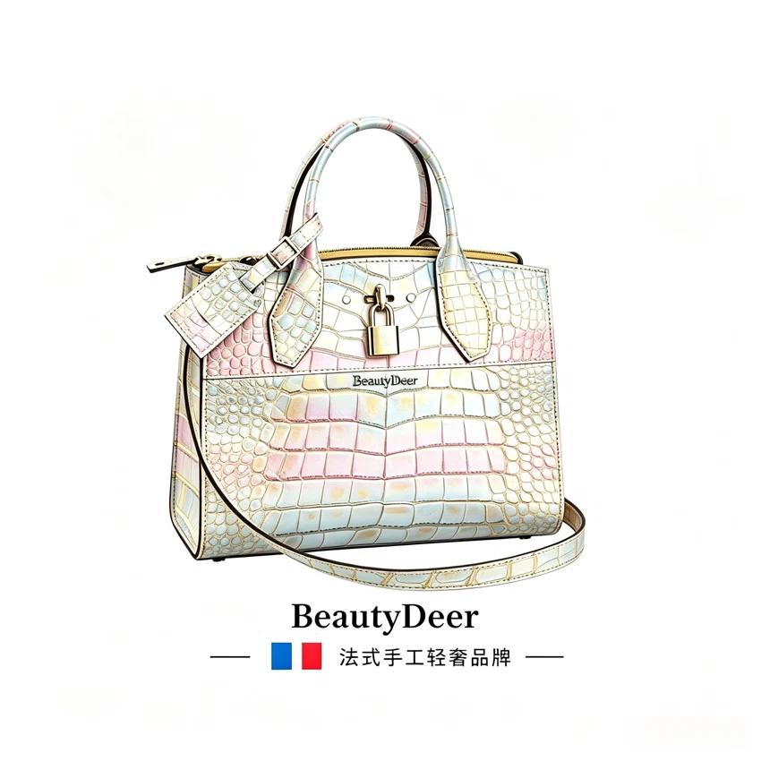 BeautyDeer手袋 BD-001