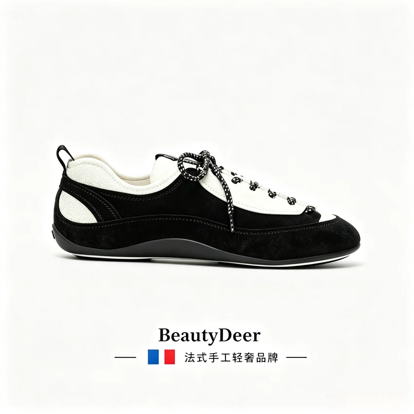 BeautyDeer运动鞋 BD-013
