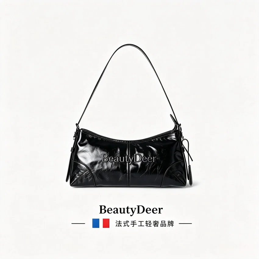 BeautyDeer单肩包 BD-015
