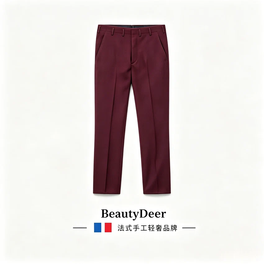 BeautyDeer下衣 BD-026