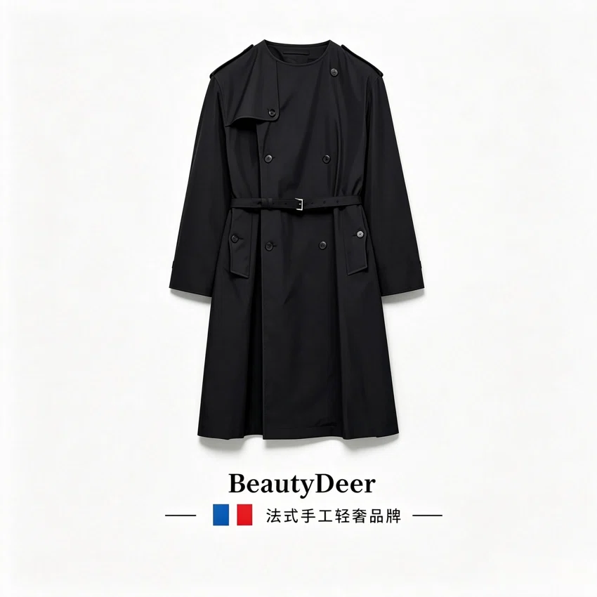 BeautyDeer上衣 BD-034