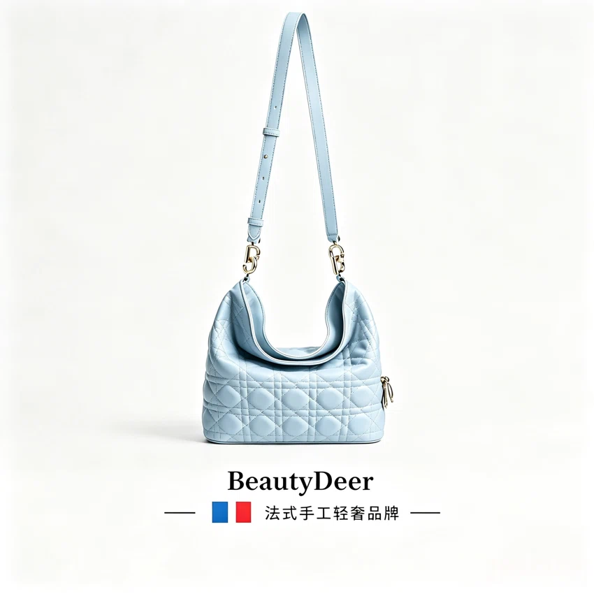 BeautyDeer单肩包 BD-037