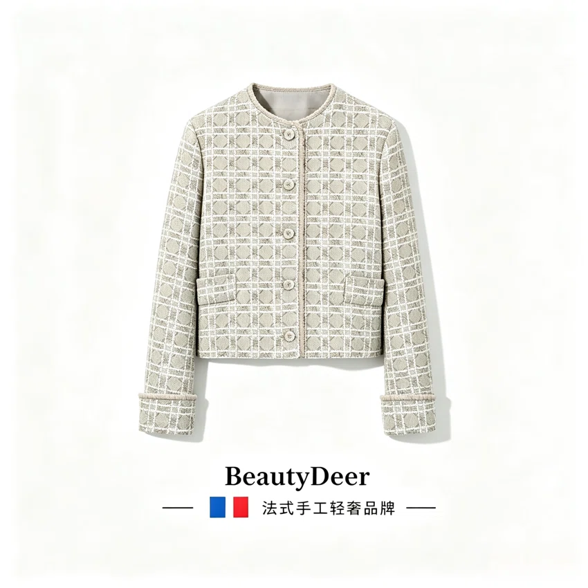 BeautyDeer上衣 BD-039