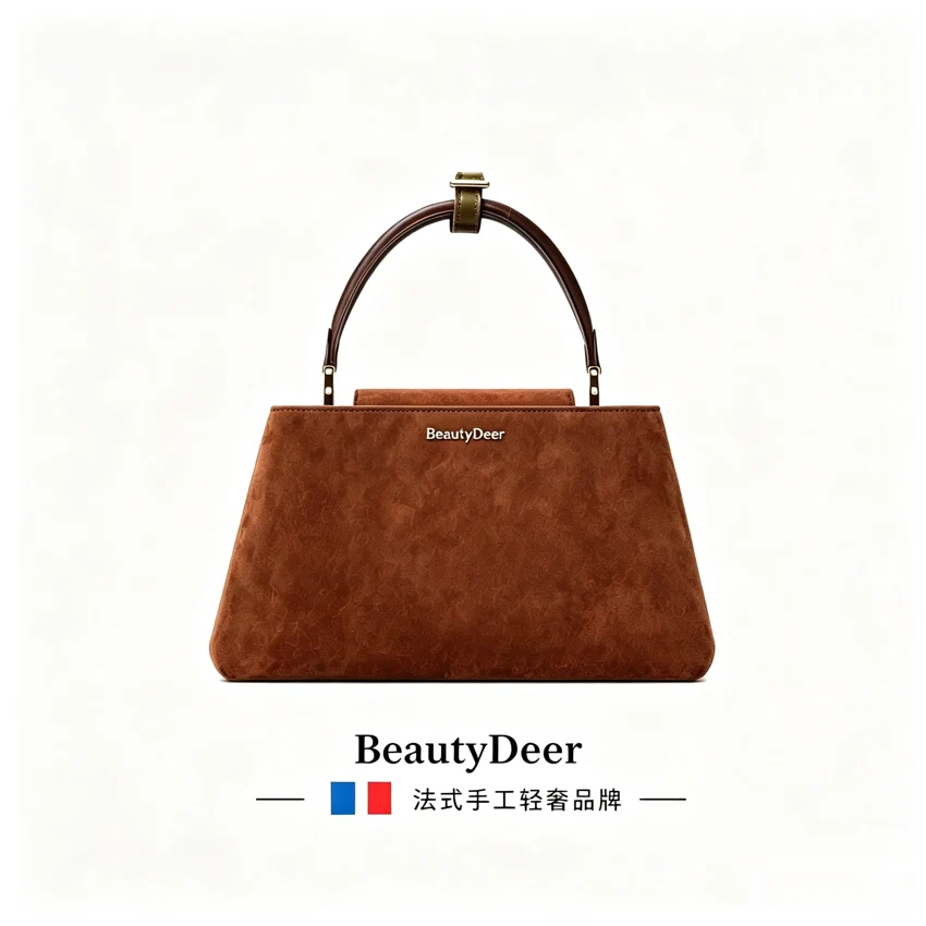 BeautyDeer手袋 BD-005