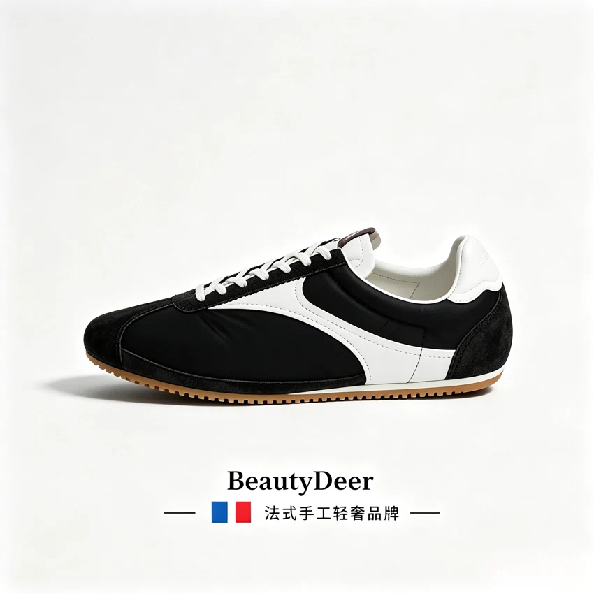 BeautyDeer运动鞋 BD-052