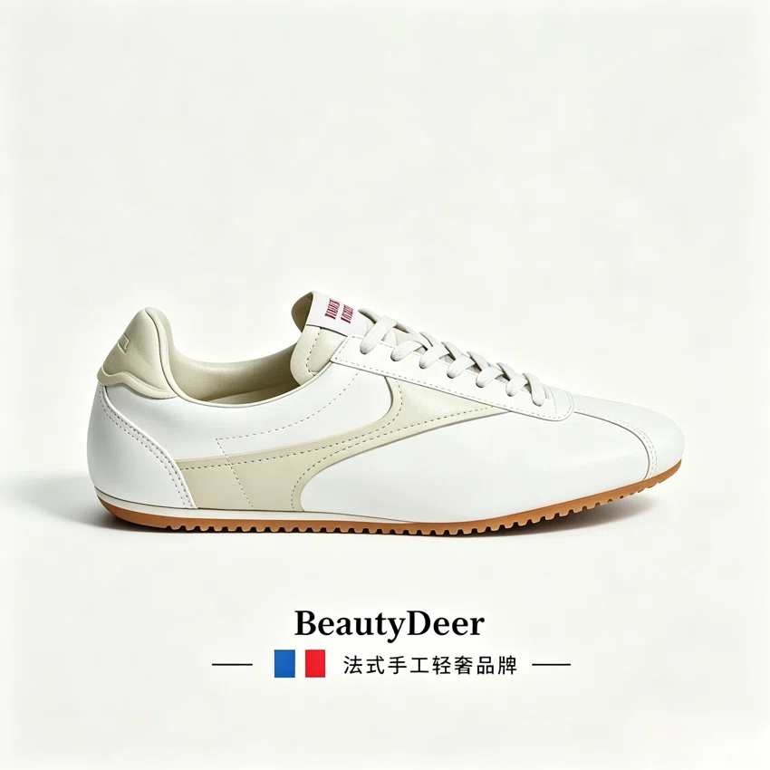 BeautyDeer运动鞋 BD-053